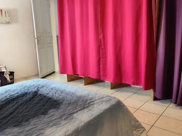 Chambre colocation Saint-Pierre
