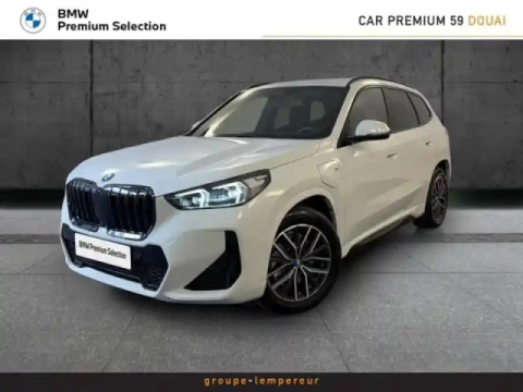 Bmw X1 xdrive25e 245ch m sport