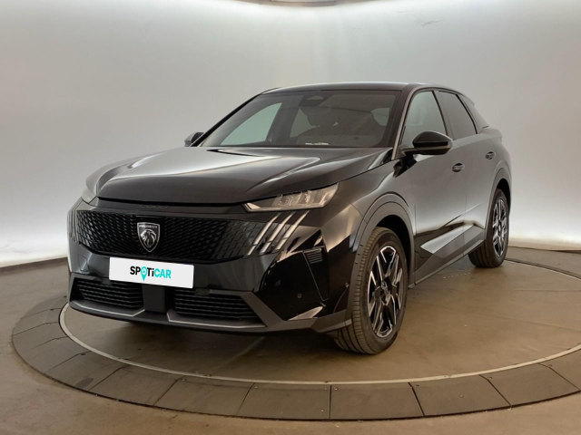Peugeot 3008 hybrid 145 e-dcs6 allure