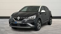 Renault Captur 1.6 E-Tech hybride rechargeable 160ch RS Line -21