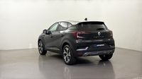 Renault Captur 1.3 TCe mild hybrid 160ch RS Line EDC — photo 8