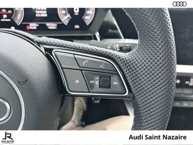 Audi A3 sportback 40 tfsie 204 s tronic 6 — photo 36