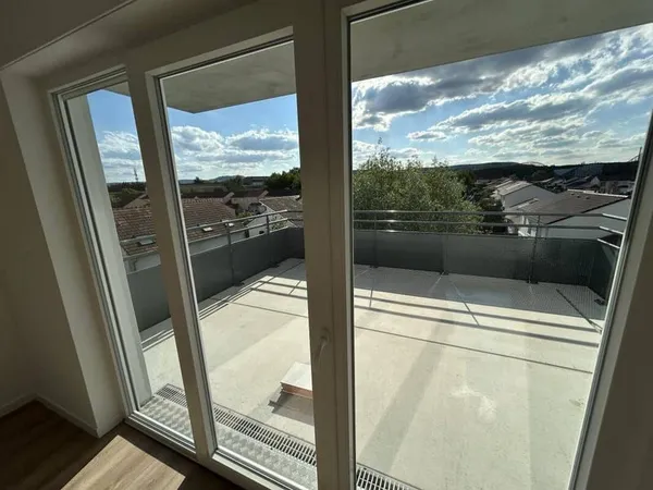 Appartement 4 pièces 89 m²