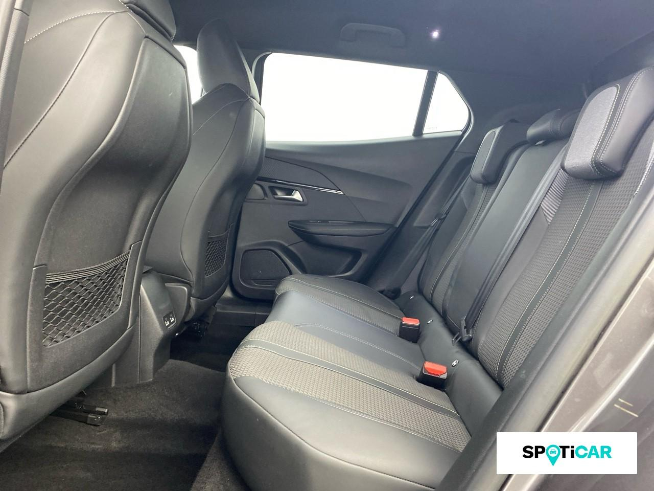 Peugeot 2008 1.2 puretech 130ch s&s gt — photo 10