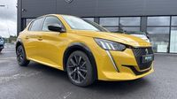 Peugeot 208 1.2 PureTech 100ch S&S GT EAT8 — photo 1