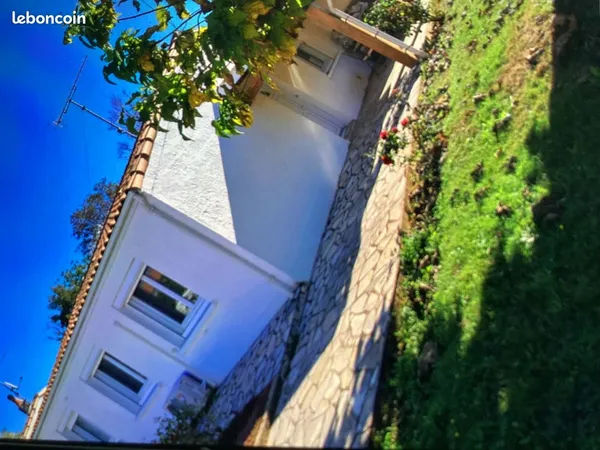 Maison individuelle