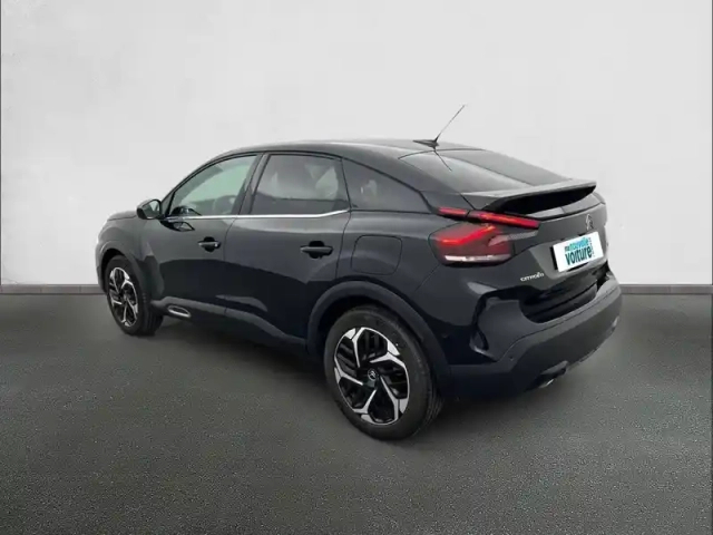 Citroën C4 puretech 130 s&amp;s bvm6 — photo 28