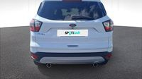 Ford Kuga 1.5 TDCi 120ch Stop&Start Executive 4x2 Powershift — photo 5