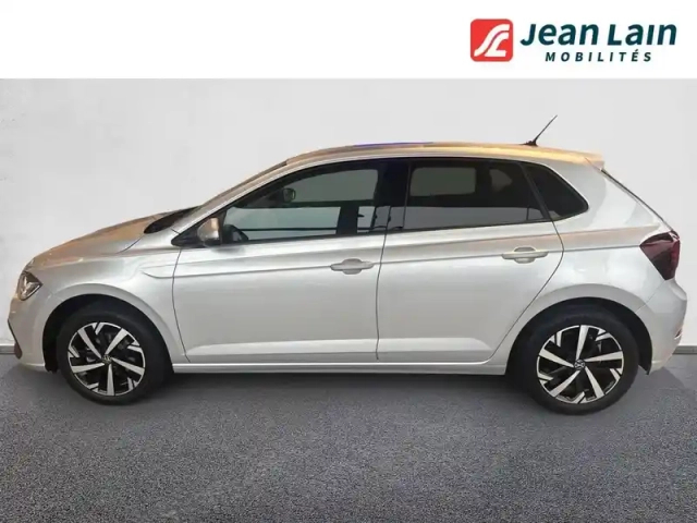 Volkswagen Polo 1.0 tsi 95 s&amp;s bvm5 — photo 44