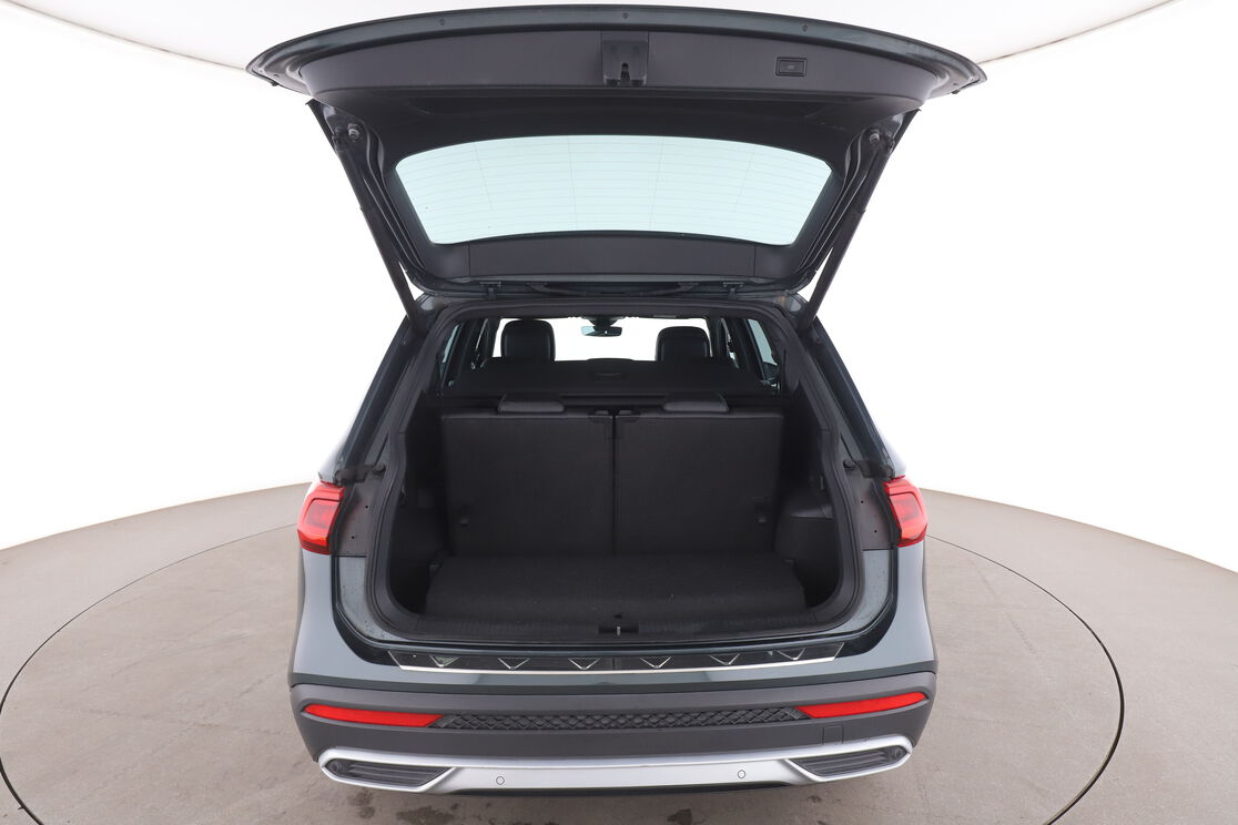 Seat Tarraco 2.0 TDI 4x4 Xcellence DSG7 — photo 15