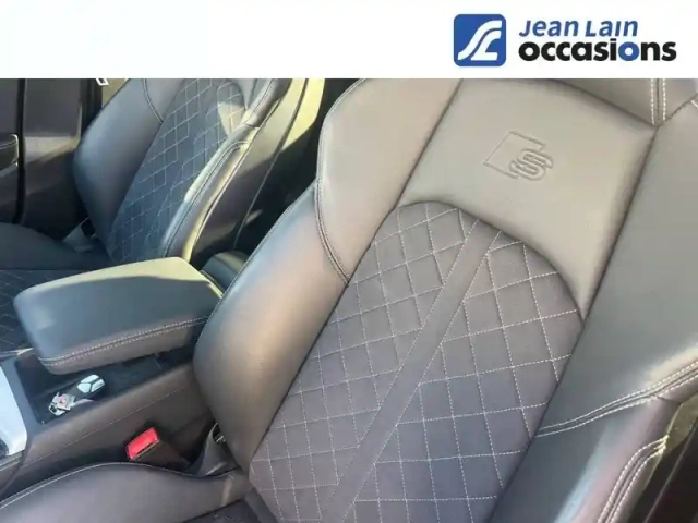 Audi A4 35 tfsi 150 s tronic 7 — photo 44