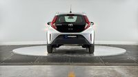 Toyota Aygo X 1.0 VVT-i 72ch Dynamic MY23 — photo 6