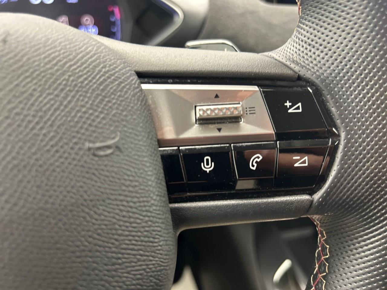 Ds Ds 3 puretech 130 eat8 performance line — photo 23
