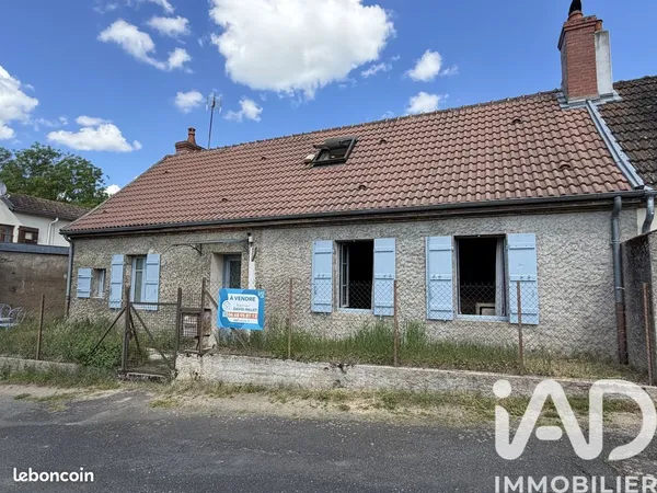 Maison 6 pièces 146 m²