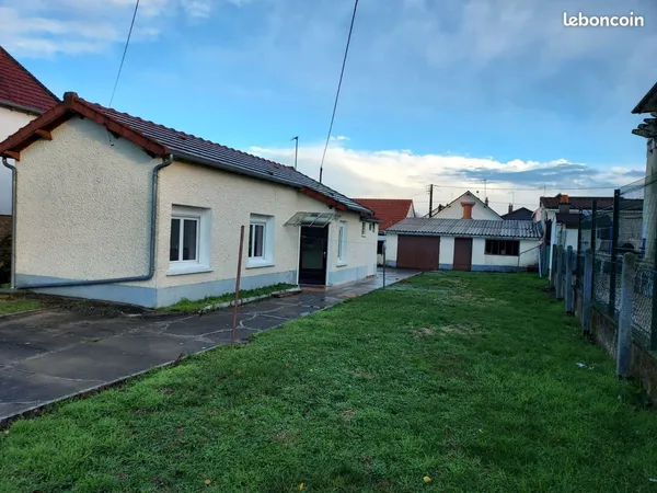 Lacation maison