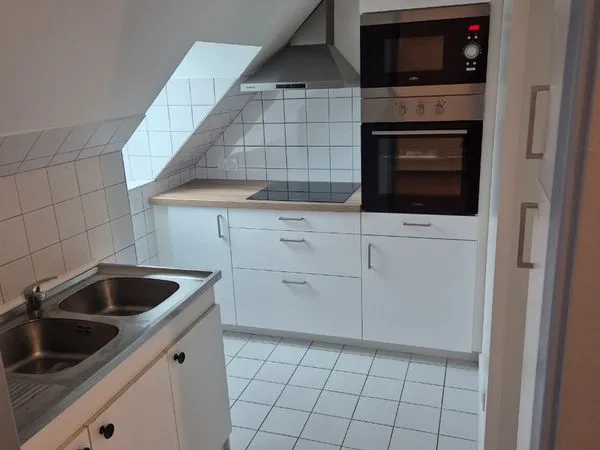 Appartement 45m2