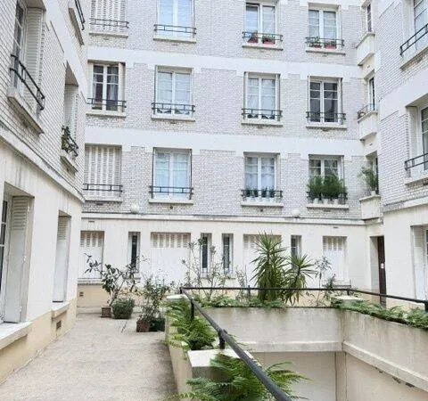 Appartement 2 pièces 31 m²