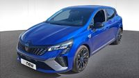 Renault Clio 1.0 TCe 90ch esprit Alpine - 25