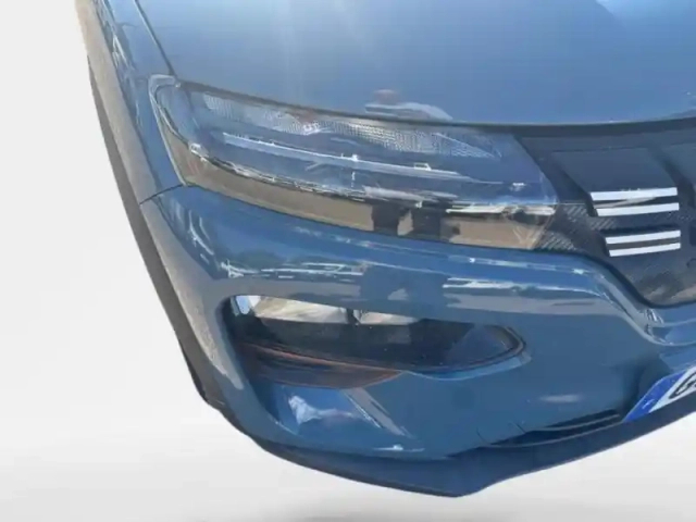 Dacia Spring 65ch extreme — photo 9