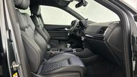 Audi Q5 Sportback 55 TFSI e 367ch S line quattro S tronic 7 — photo 15