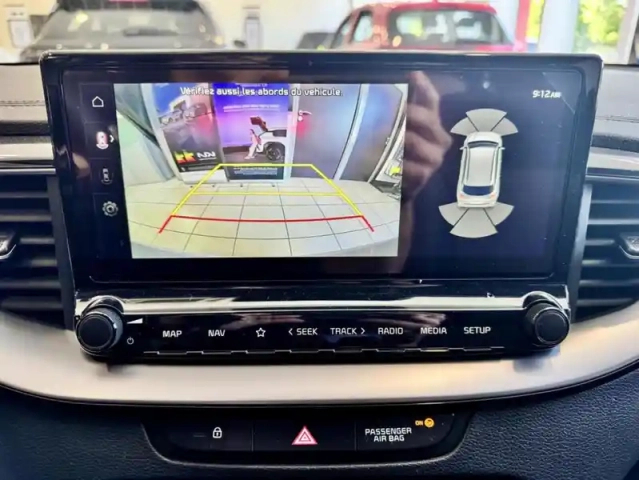 Kia Ceed 1.0 t-gdi 100 active — photo 8