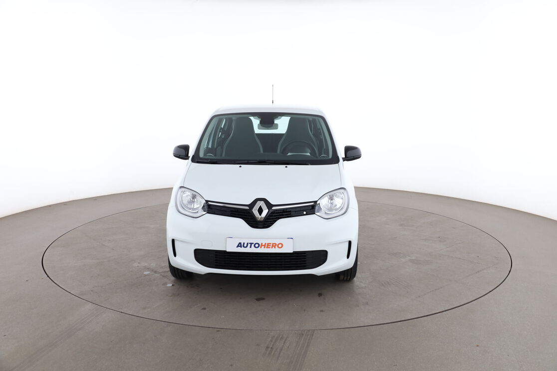 Renault Twingo 1.0 SCe Equilibre — photo 8