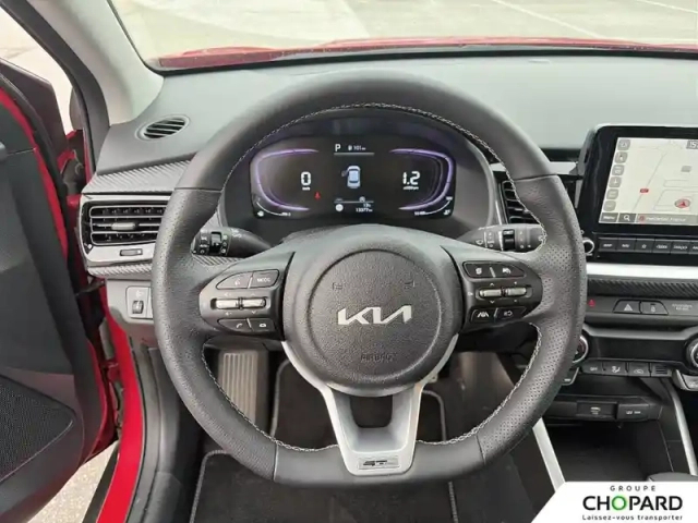 Kia Stonic 1.0 t-gdi 100 ch dct7 — photo 16