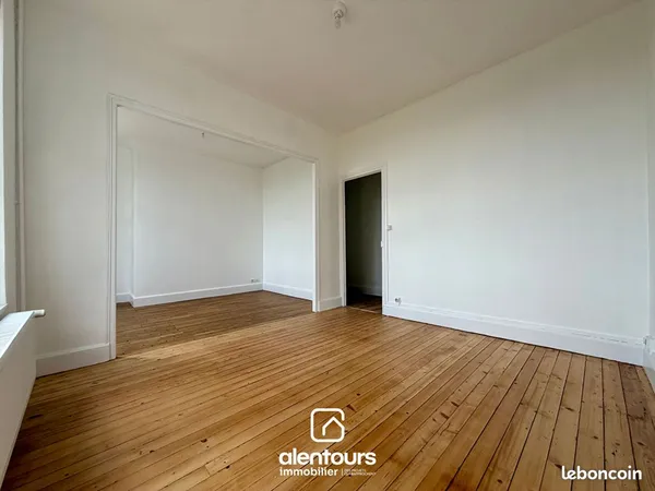 Maison 5 pièces 72 m²