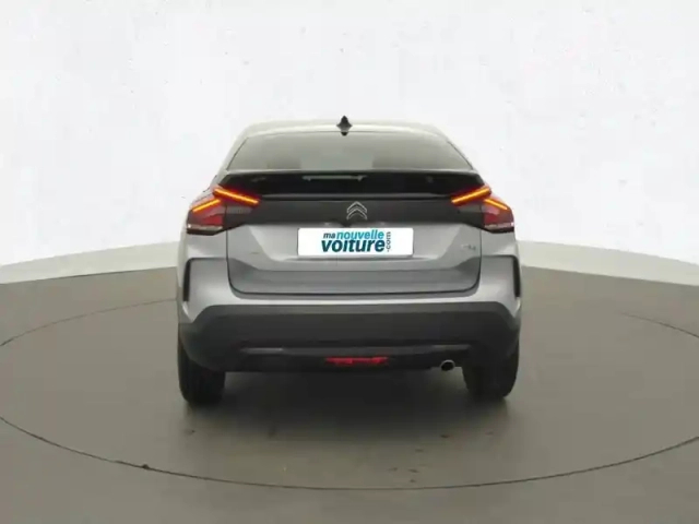 Citroën C4 bluehdi 130 eat8 — photo 15