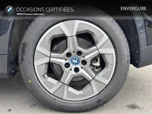 Bmw X1 iedrive20 204ch xline — photo 23