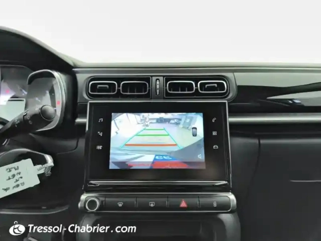 Citroën C3 bluehdi 100 s&amp;s bvm6 shine — photo 10