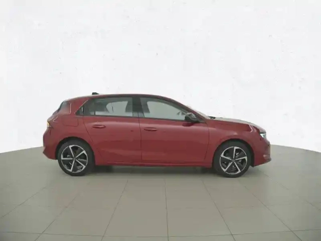 Opel Astra 1.2 turbo 130 ch bva8 — photo 24