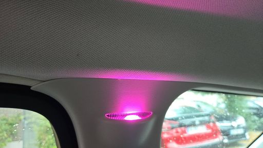 Renault Espace 1.6 dCi Energy 160 EDC6 - Initiale Paris – 2018 – 129115 km – Diesel – Boîte Automatique — photo 21