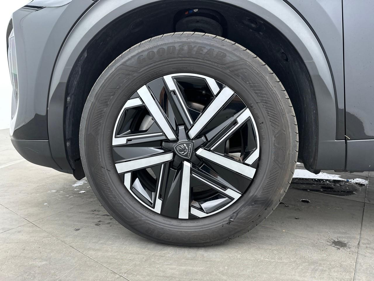 Peugeot 2008 100 s&s bvm6 style — photo 14