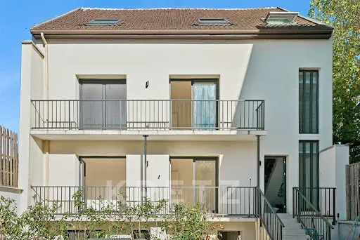 Appartement 4 pièces 74 m²