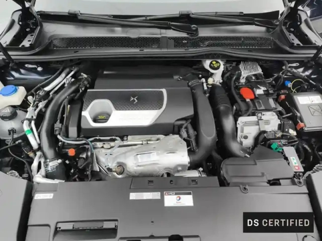 Ds Ds 9 hybride e-tense 250 rivoli + — photo 7