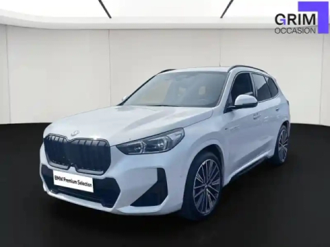 Bmw X1 xdrive 23i 218ch dkg7