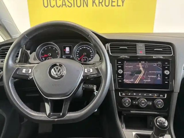 Volkswagen Golf carat bmt — photo 12