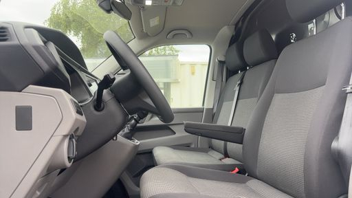 Volkswagen Transporter T6 2.0 TDI 110 - Business – 2021 – 87927 km – Diesel – Boîte Manuelle — photo 8