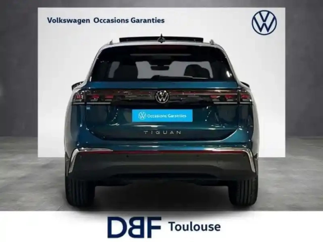 Volkswagen Tiguan 2.0 tdi 150ch dsg7 elegance — photo 4