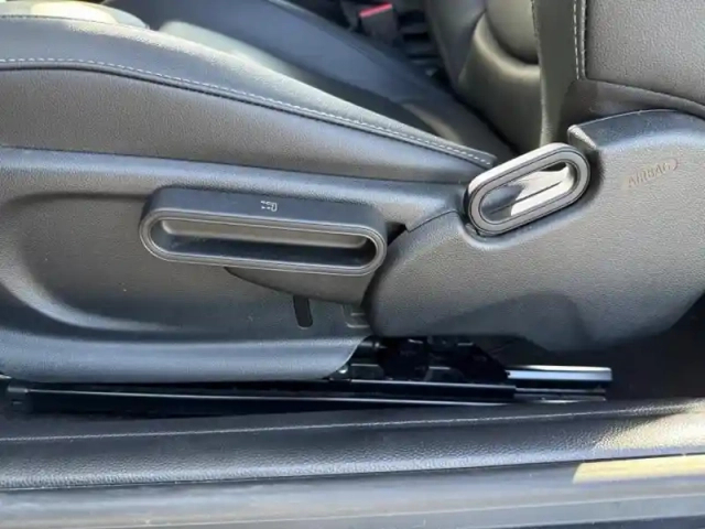 Mini Mini cooper 136ch edition premium plus bva7 — photo 12