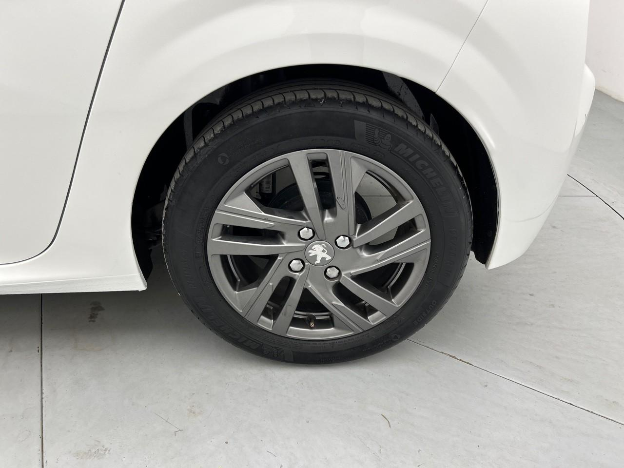 Peugeot 208 puretech 75 s&s bvm5 active business — photo 16