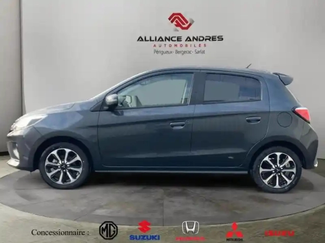 Mitsubishi Space Star 1.2 mivec 71ch red line edition 2024 — photo 2