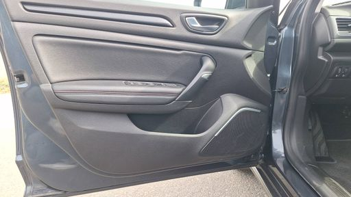 Renault Megane Estate 1.6 E-TECH 158 EDC - RS Line – 2021 – 59084 km – Hybride essence – Boîte Automatique — photo 42