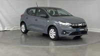 Dacia Sandero 1.0 ECO-G 100ch Expression -24 — photo 3