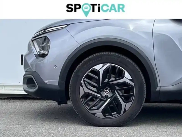 Citroën C4 puretech 130 s&amp;s eat8 — photo 12