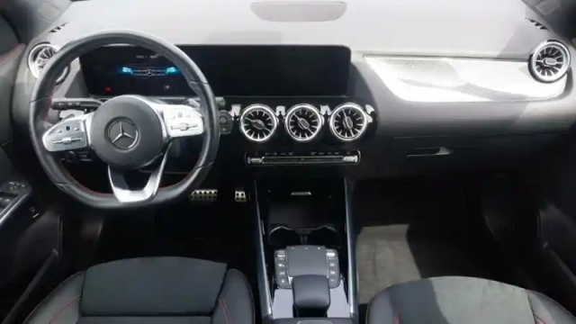 Mercedes Gla 200 7g-dct — photo 13