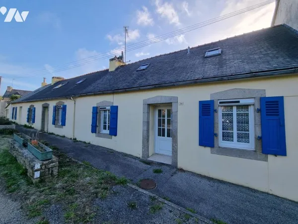 Maison 8 pièces 107 m²