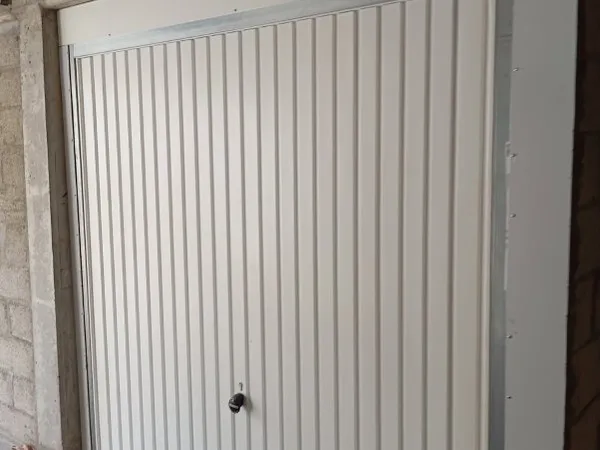 Location de box double 25m²
