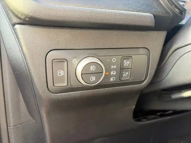 Ford Kuga 2.5 duratec 225ch phev st-line bva — photo 30